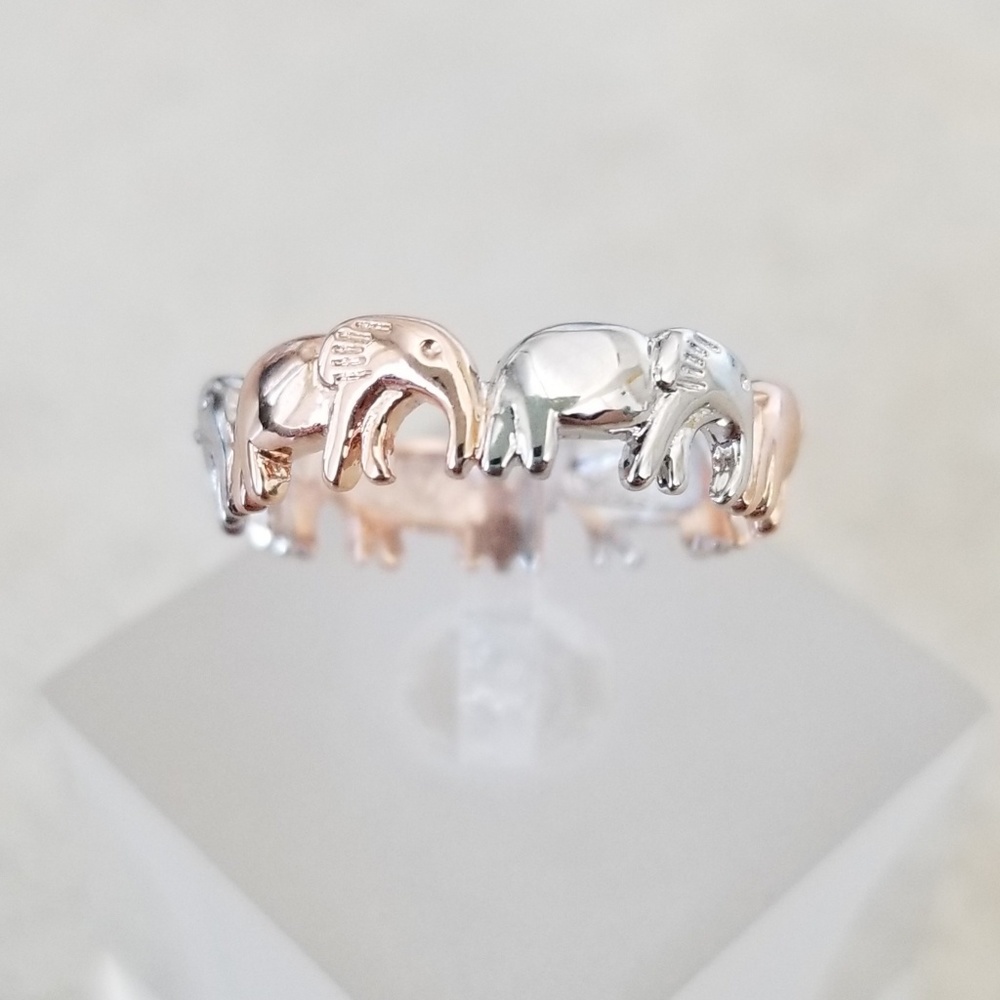 Elephant Eternity Band